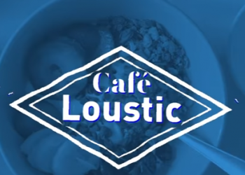 Café Loustic